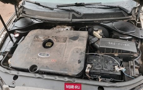 Ford Mondeo III, 2001 год, 100 000 рублей, 6 фотография