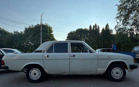 ГАЗ 31029 «Волга», 1994 год, 120 000 рублей, 6 фотография