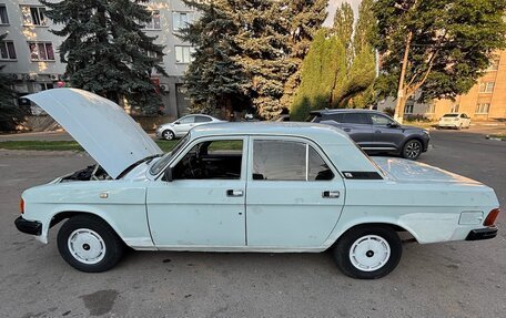 ГАЗ 31029 «Волга», 1994 год, 120 000 рублей, 4 фотография