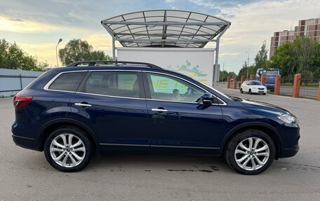 Mazda CX-9 I рестайлинг, 2013 год, 1 599 000 рублей, 5 фотография