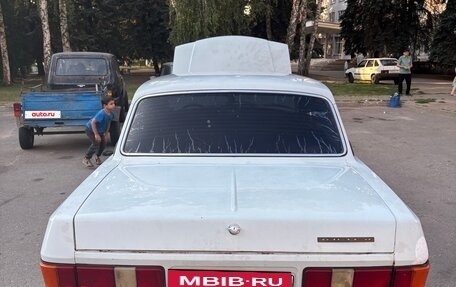 ГАЗ 31029 «Волга», 1994 год, 120 000 рублей, 5 фотография