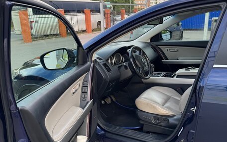 Mazda CX-9 I рестайлинг, 2013 год, 1 599 000 рублей, 11 фотография
