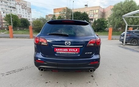 Mazda CX-9 I рестайлинг, 2013 год, 1 599 000 рублей, 7 фотография