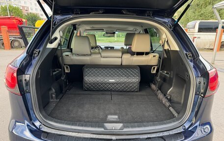 Mazda CX-9 I рестайлинг, 2013 год, 1 599 000 рублей, 18 фотография
