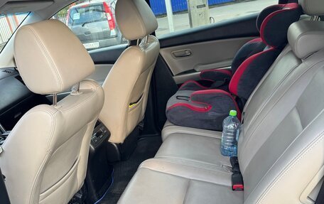 Mazda CX-9 I рестайлинг, 2013 год, 1 599 000 рублей, 15 фотография