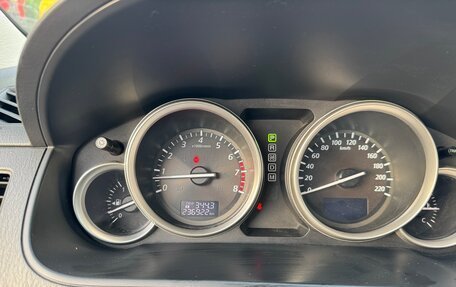 Mazda CX-9 I рестайлинг, 2013 год, 1 599 000 рублей, 13 фотография