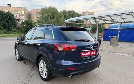 Mazda CX-9 I рестайлинг, 2013 год, 1 599 000 рублей, 8 фотография