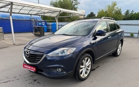 Mazda CX-9 I рестайлинг, 2013 год, 1 599 000 рублей, 10 фотография