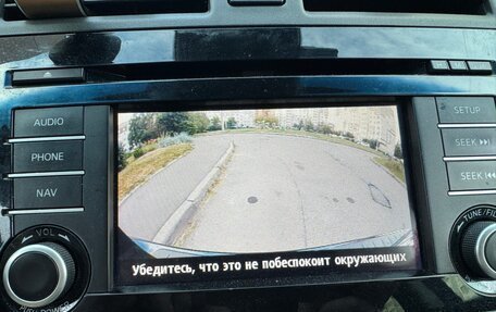Mazda CX-9 I рестайлинг, 2013 год, 1 599 000 рублей, 21 фотография