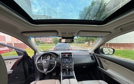 Mazda CX-9 I рестайлинг, 2013 год, 1 599 000 рублей, 20 фотография