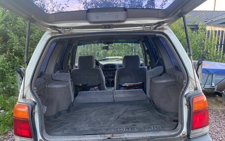 Subaru Forester, 1999 год, 265 000 рублей, 6 фотография