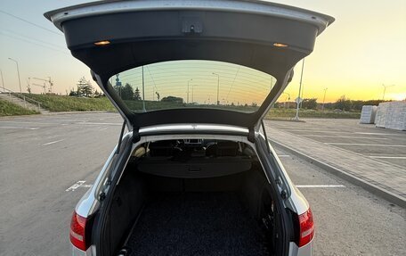 Audi A6, 2009 год, 1 130 000 рублей, 7 фотография