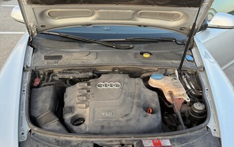 Audi A6, 2009 год, 1 130 000 рублей, 9 фотография