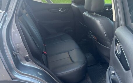 Nissan Qashqai, 2016 год, 1 450 000 рублей, 7 фотография