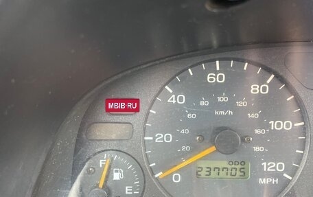 Subaru Forester, 1999 год, 265 000 рублей, 8 фотография