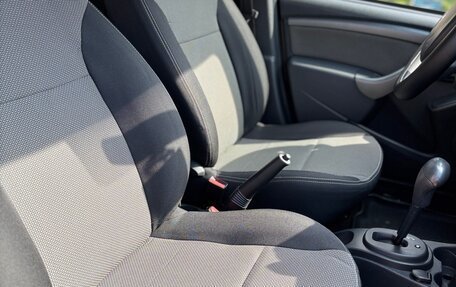 Renault Duster I рестайлинг, 2015 год, 1 165 000 рублей, 7 фотография