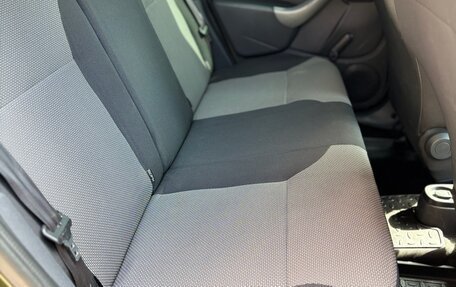 Renault Duster I рестайлинг, 2015 год, 1 165 000 рублей, 10 фотография