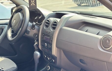 Renault Duster I рестайлинг, 2015 год, 1 165 000 рублей, 6 фотография