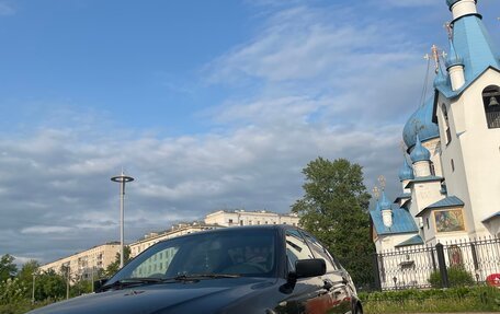 BMW 3 серия, 2003 год, 565 000 рублей, 4 фотография