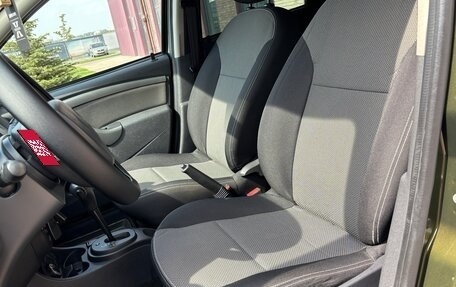 Renault Duster I рестайлинг, 2015 год, 1 165 000 рублей, 14 фотография