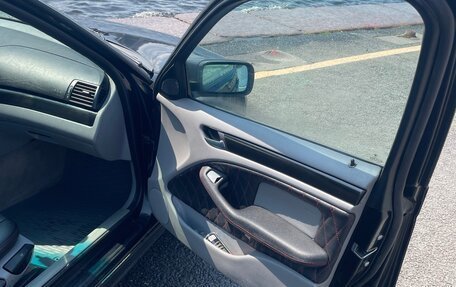 BMW 3 серия, 2003 год, 565 000 рублей, 19 фотография