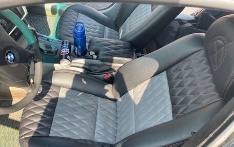 BMW 3 серия, 2003 год, 565 000 рублей, 28 фотография