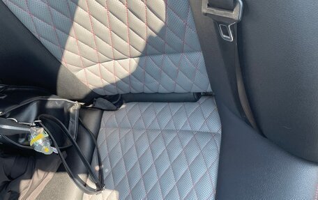 BMW 3 серия, 2003 год, 565 000 рублей, 24 фотография