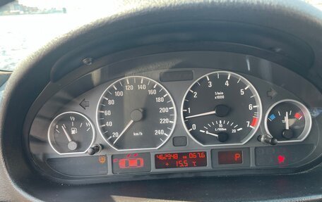 BMW 3 серия, 2003 год, 565 000 рублей, 31 фотография