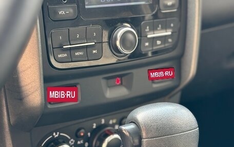 Renault Duster I рестайлинг, 2015 год, 1 165 000 рублей, 13 фотография