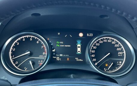 Toyota Camry, 2021 год, 3 250 000 рублей, 15 фотография