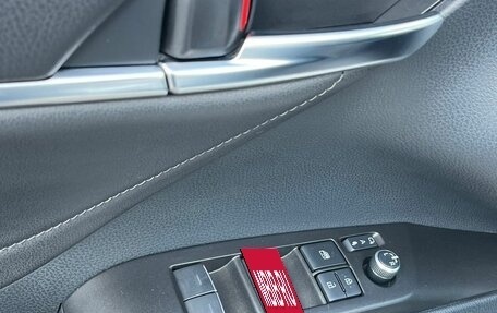 Toyota Camry, 2021 год, 3 250 000 рублей, 16 фотография