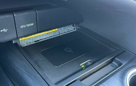 Toyota Camry, 2021 год, 3 250 000 рублей, 23 фотография