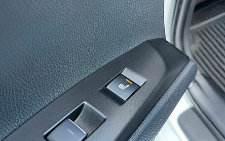 Toyota Camry, 2021 год, 3 250 000 рублей, 27 фотография