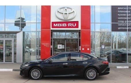 Toyota Camry, 2024 год, 4 990 000 рублей, 8 фотография