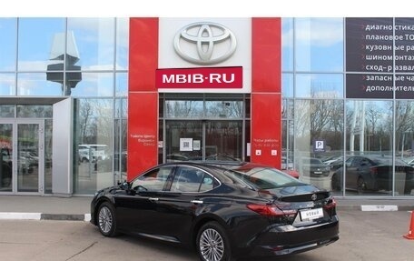 Toyota Camry, 2024 год, 4 990 000 рублей, 7 фотография