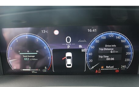 Toyota Camry, 2024 год, 4 990 000 рублей, 12 фотография