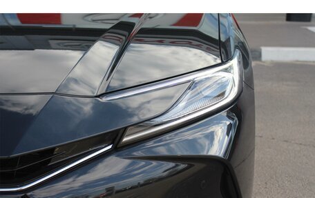 Toyota Camry, 2024 год, 4 990 000 рублей, 9 фотография