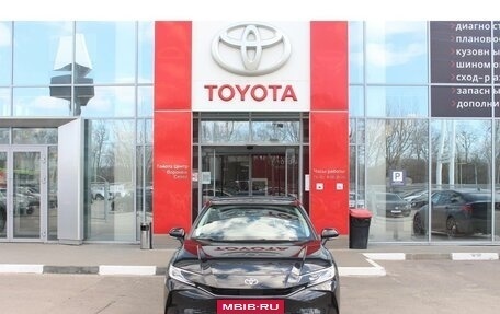 Toyota Camry, 2024 год, 4 990 000 рублей, 2 фотография