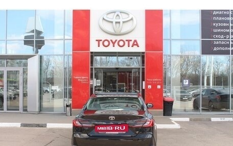 Toyota Camry, 2024 год, 4 990 000 рублей, 6 фотография