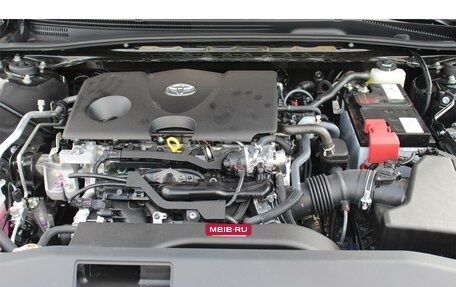 Toyota Camry, 2024 год, 4 990 000 рублей, 11 фотография