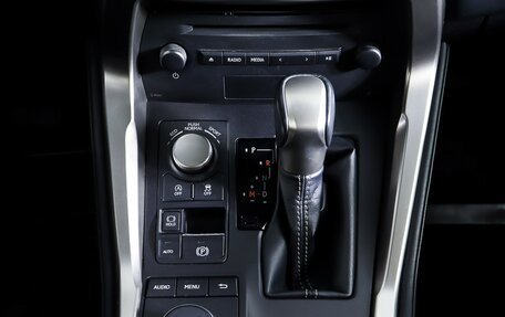 Lexus NX I, 2015 год, 2 399 000 рублей, 18 фотография