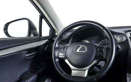 Lexus NX I, 2015 год, 2 399 000 рублей, 17 фотография