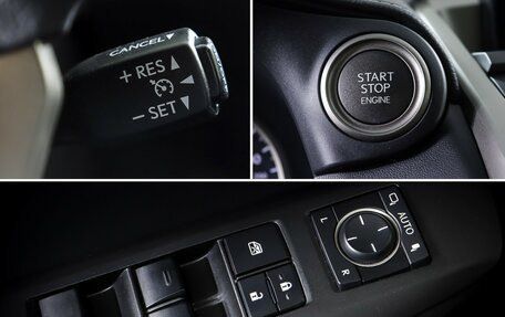 Lexus NX I, 2015 год, 2 399 000 рублей, 19 фотография