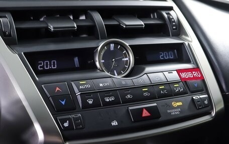 Lexus NX I, 2015 год, 2 399 000 рублей, 21 фотография