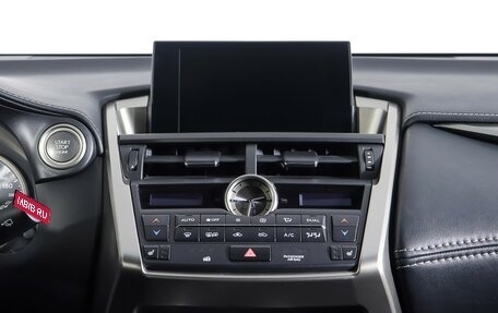 Lexus NX I, 2015 год, 2 399 000 рублей, 14 фотография
