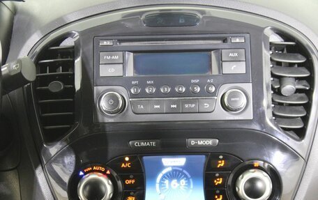 Nissan Juke II, 2012 год, 970 000 рублей, 11 фотография