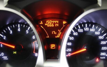 Nissan Juke II, 2012 год, 970 000 рублей, 9 фотография