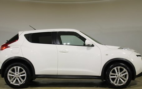 Nissan Juke II, 2012 год, 970 000 рублей, 4 фотография