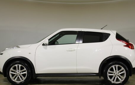 Nissan Juke II, 2012 год, 970 000 рублей, 8 фотография