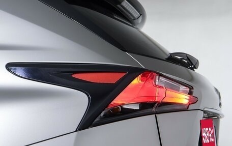 Lexus NX I, 2015 год, 2 399 000 рублей, 25 фотография
